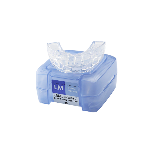 LM-Активатор, Низкий-длинный LOW 40 94040L Синий (LM)