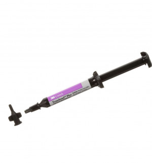 Адгезив Трансбонд Плюс для банд. колец, шприц 4г (3М)