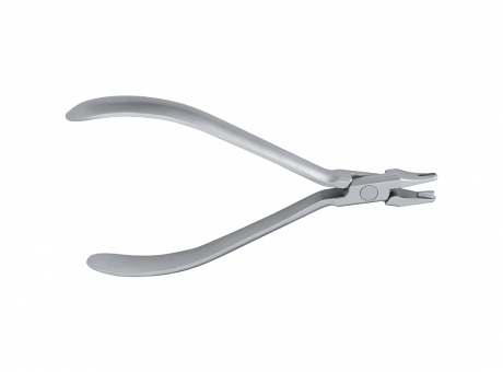 Элайнер-щипцы для отверстия &amp;amp;amp;amp;amp;quot;капля&amp;amp;amp;amp;amp;quot; EVER Fine