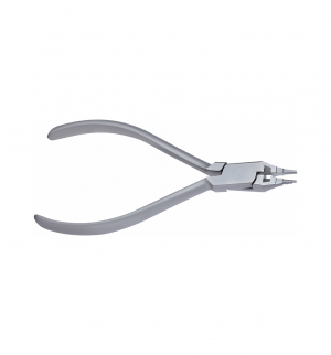 Щипцы Кима Ever Classic c кусачками (YDM)